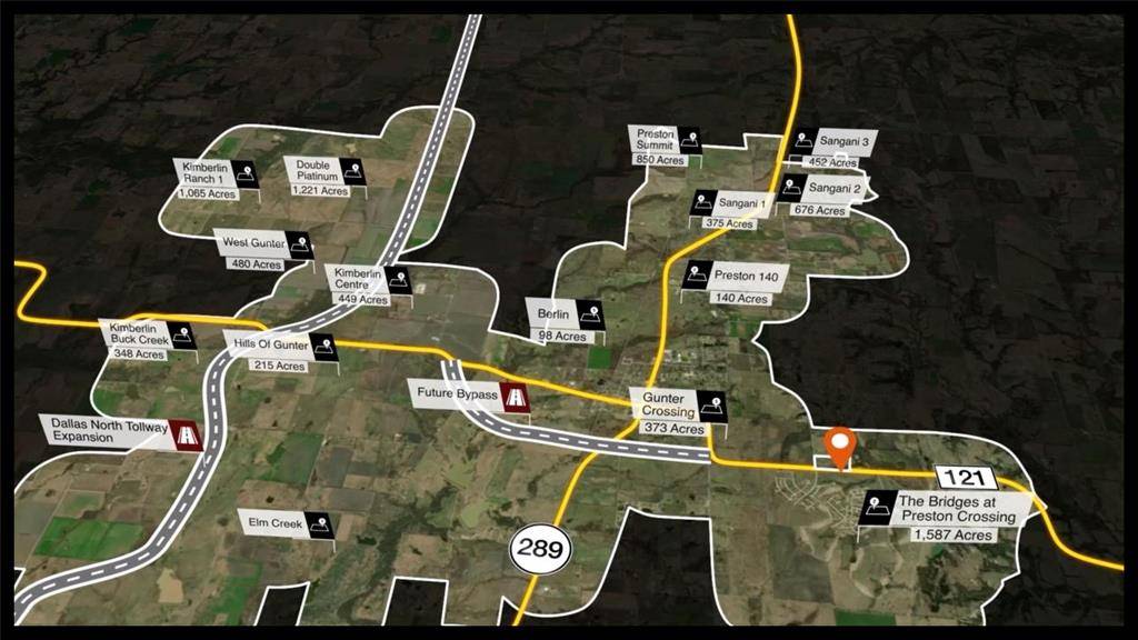 Gunter, TX 75058,TBD JC Maples Road