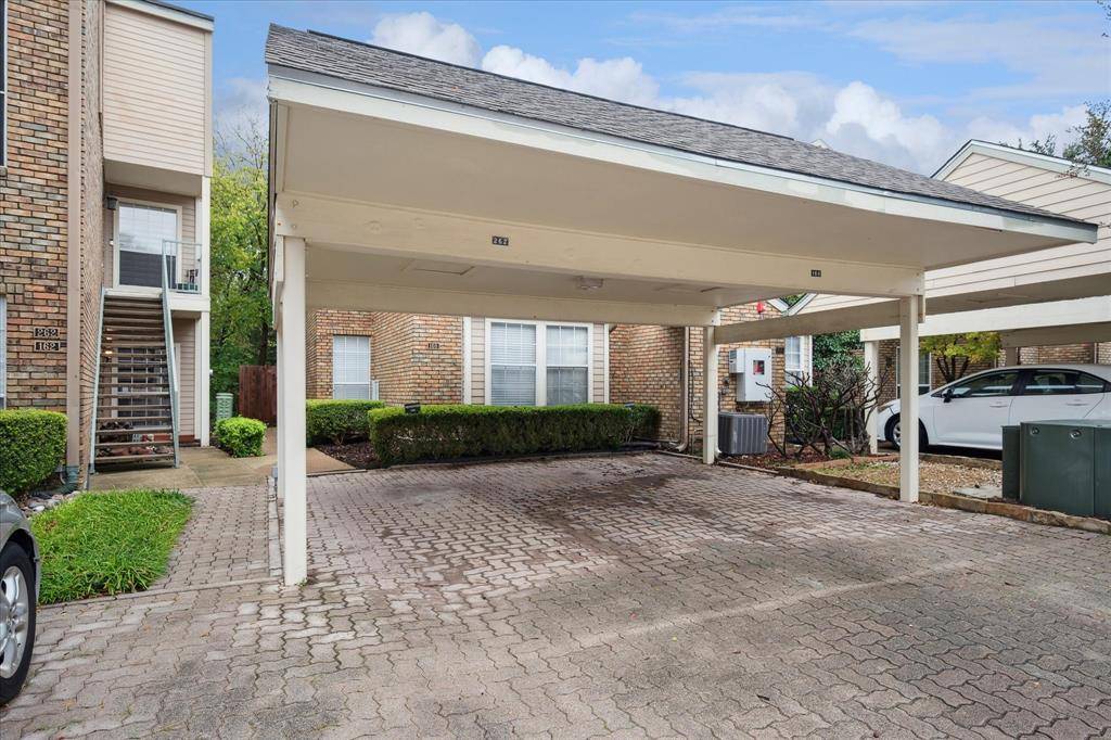 Dallas, TX 75254,5565 Preston Oaks Road #262