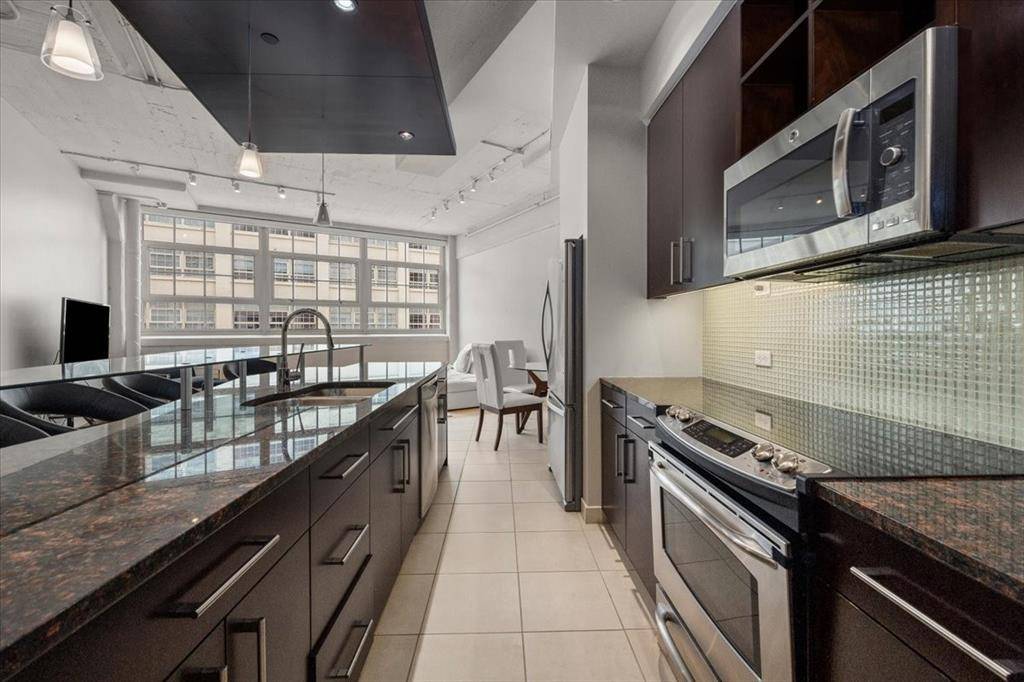 Fort Worth, TX 76107,2600 W 7th Street #2532