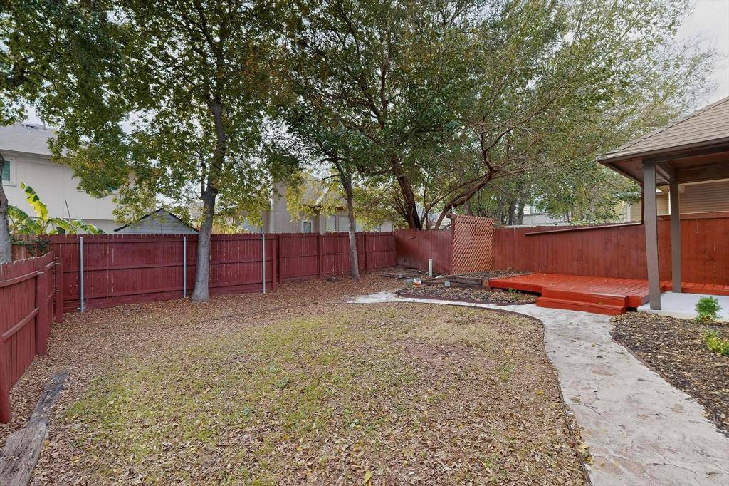 Fort Worth, TX 76137,4900 Lodgepole Lane