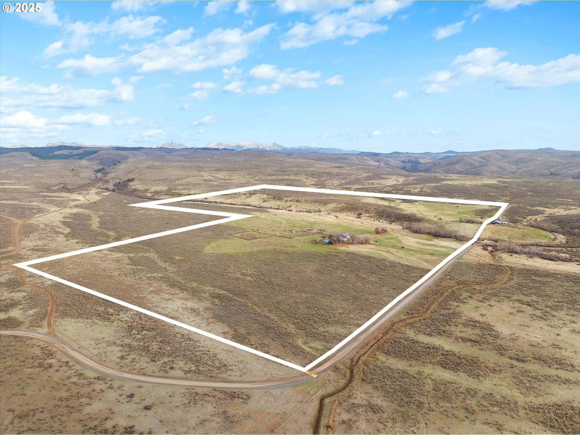 Baker City, OR 97814,27877 SKINNER LN