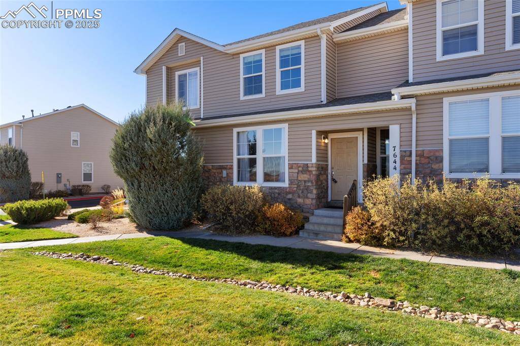 Fountain, CO 80817,7644 Sandy Springs PT