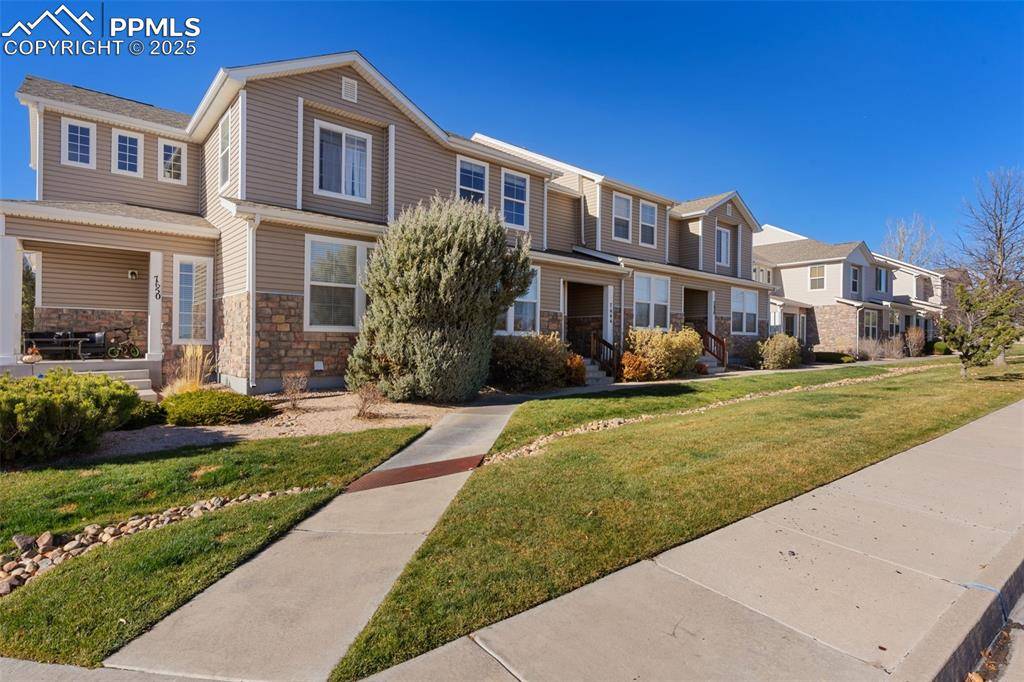 Fountain, CO 80817,7644 Sandy Springs PT