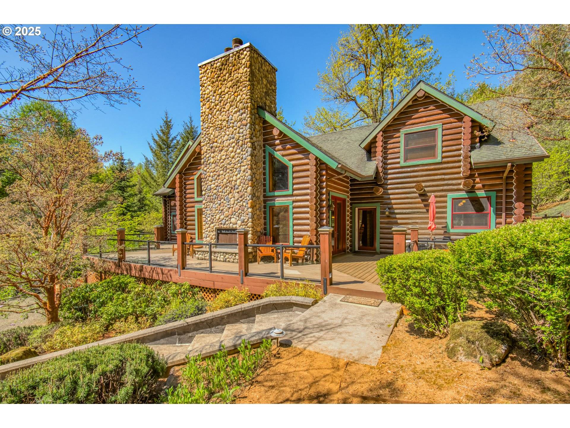 Tillamook, OR 97141,49220 WILSON RIVER HWY