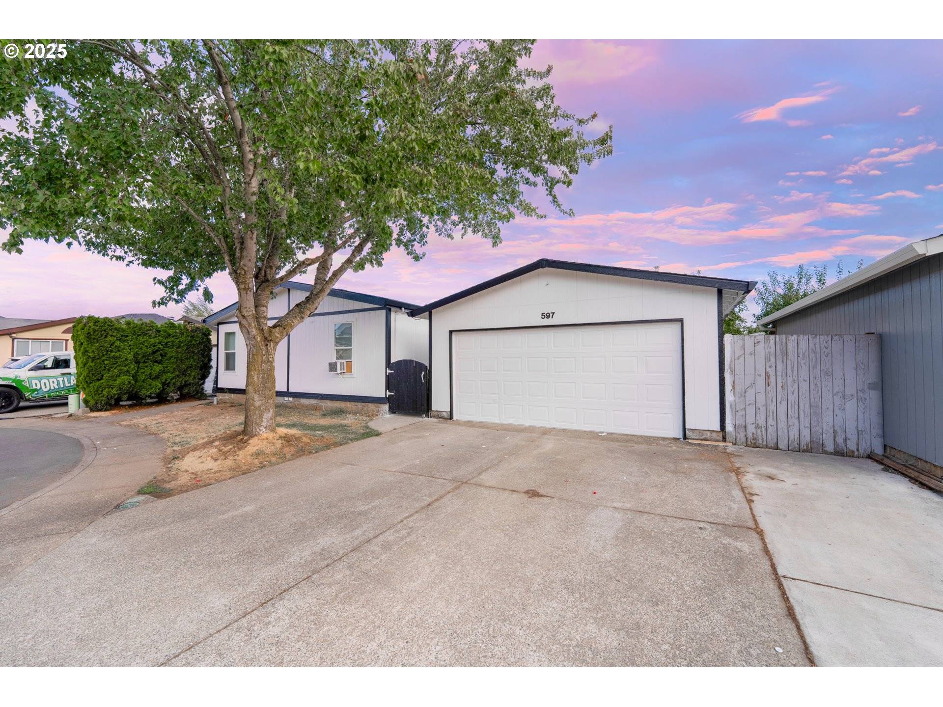 Woodburn, OR 97071,597 BARLEY ST