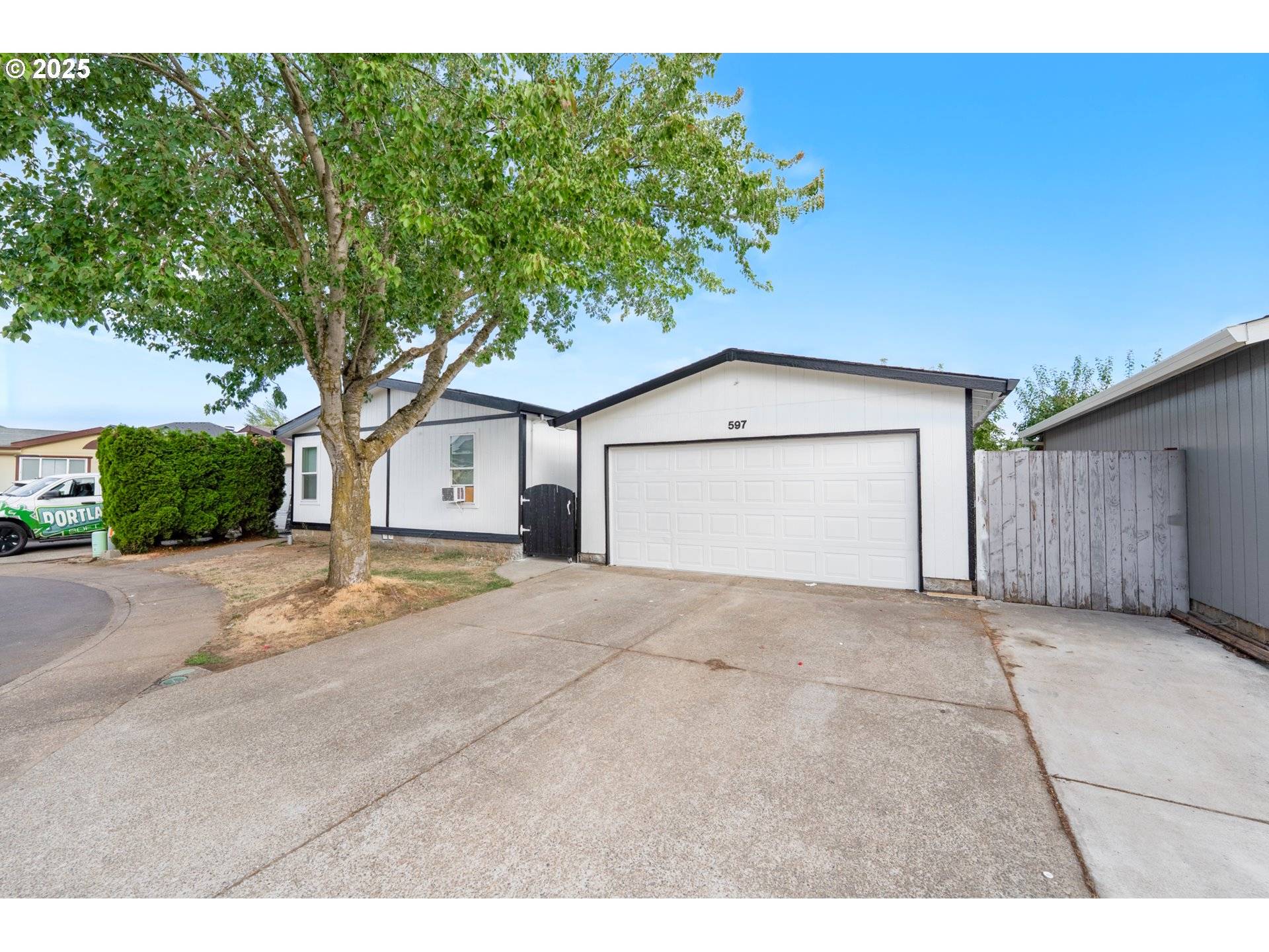 Woodburn, OR 97071,597 BARLEY ST