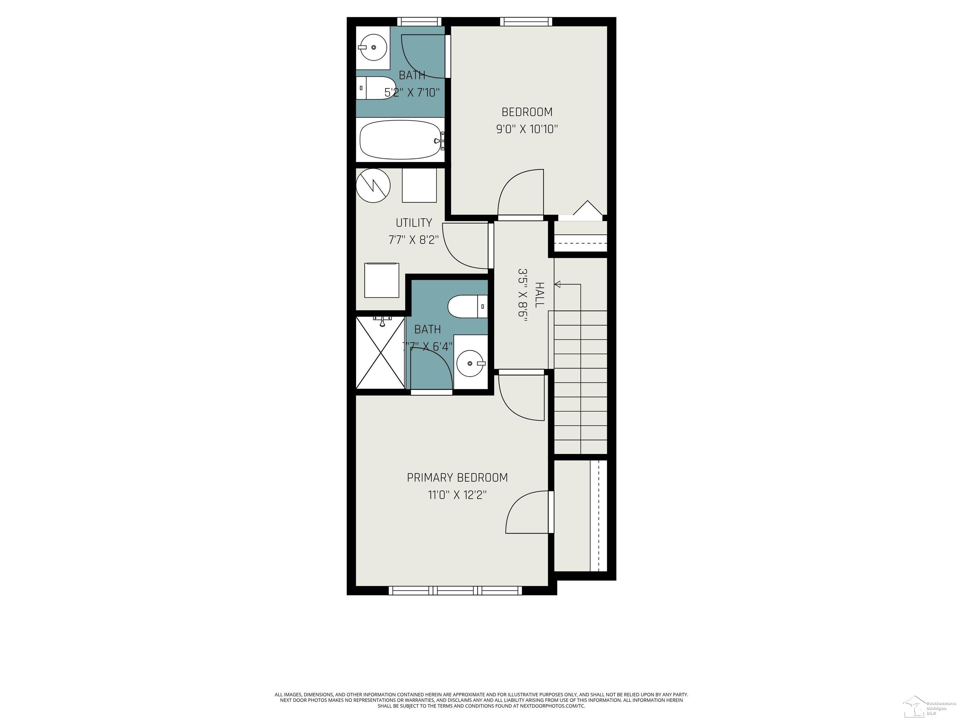 Dundee, MI 48131,144 Wilmington DR