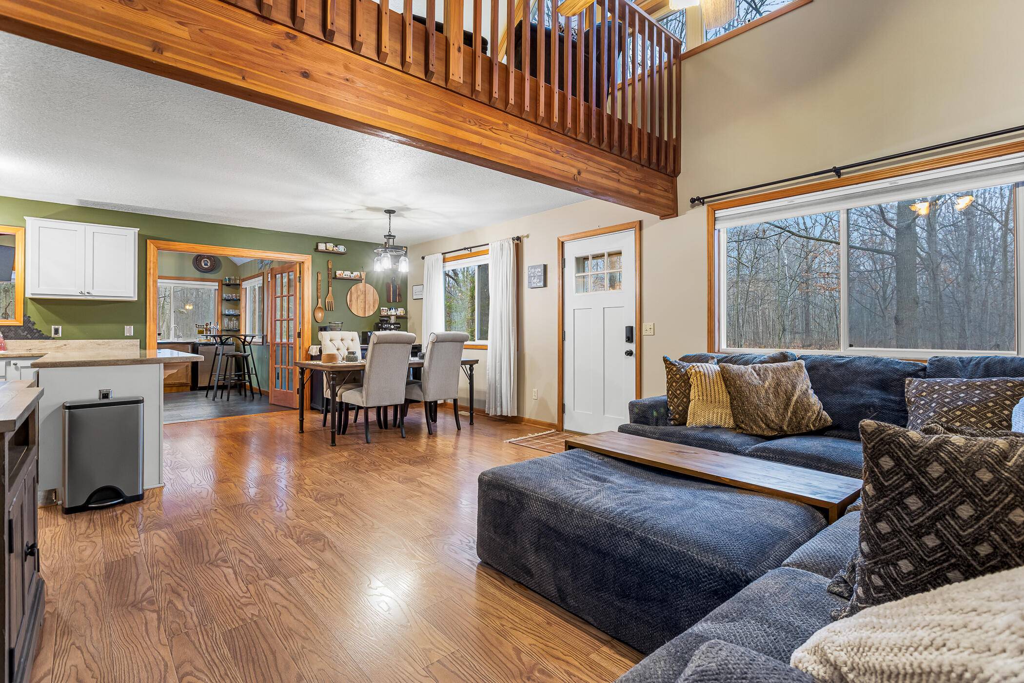 Mount Pleasant, MI 48858,10798 E Remus RD