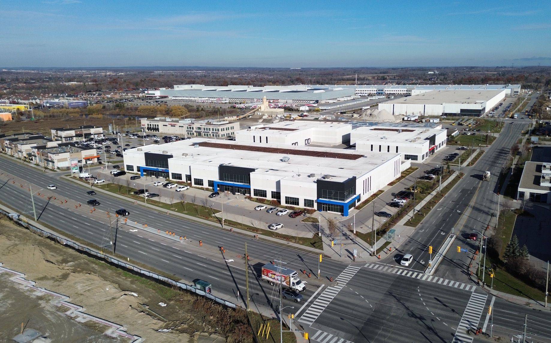 Toronto E11, ON M1X 0A2,3115 Markham RD E