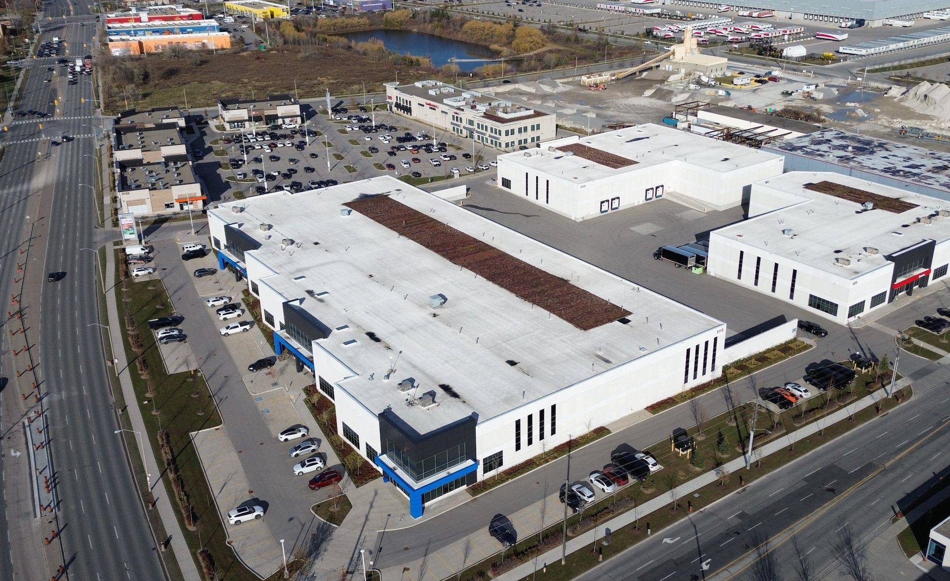 Toronto E11, ON M1X 0A2,3115 Markham RD E