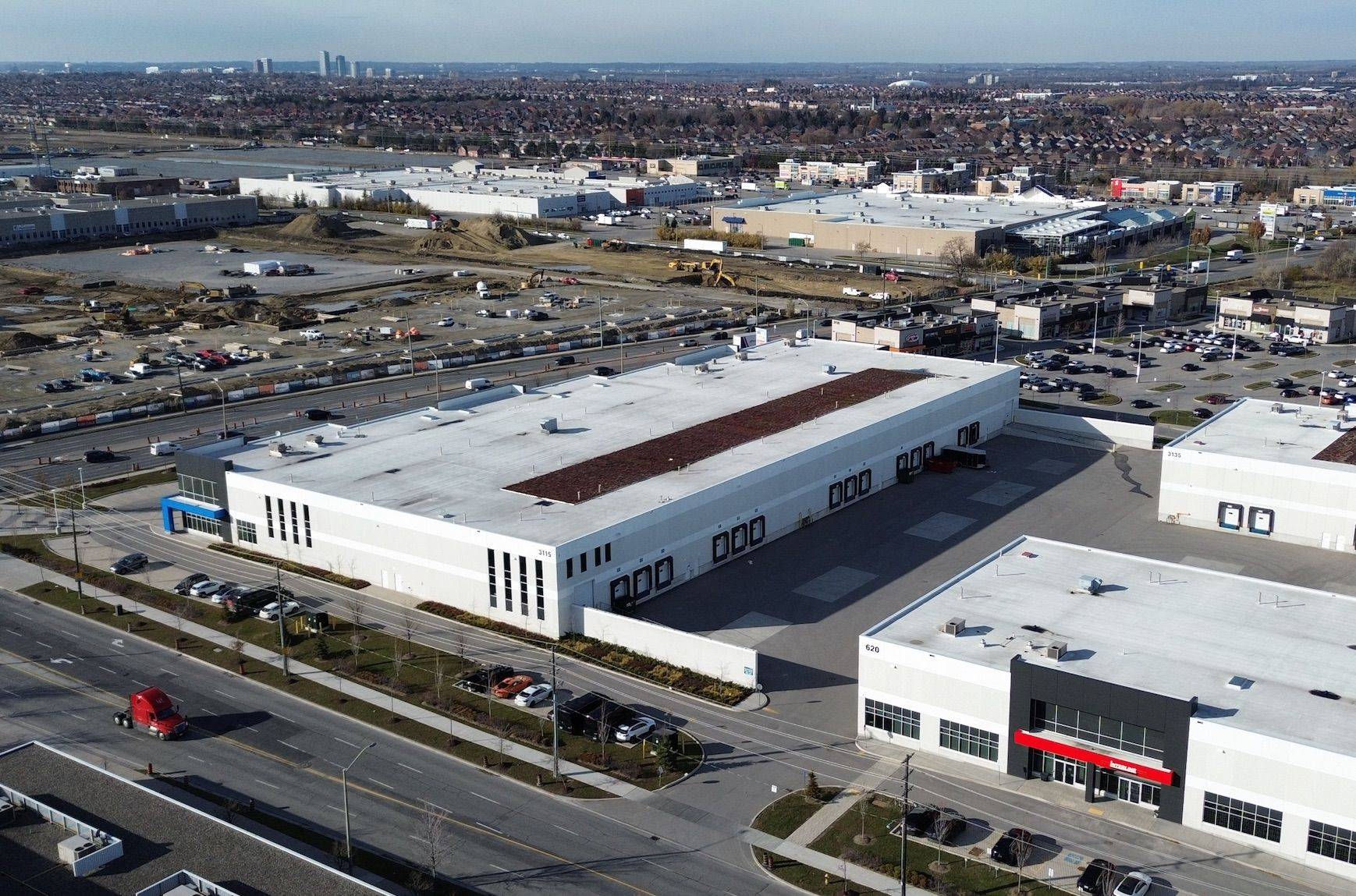 Toronto E11, ON M1X 0A2,3115 Markham RD E