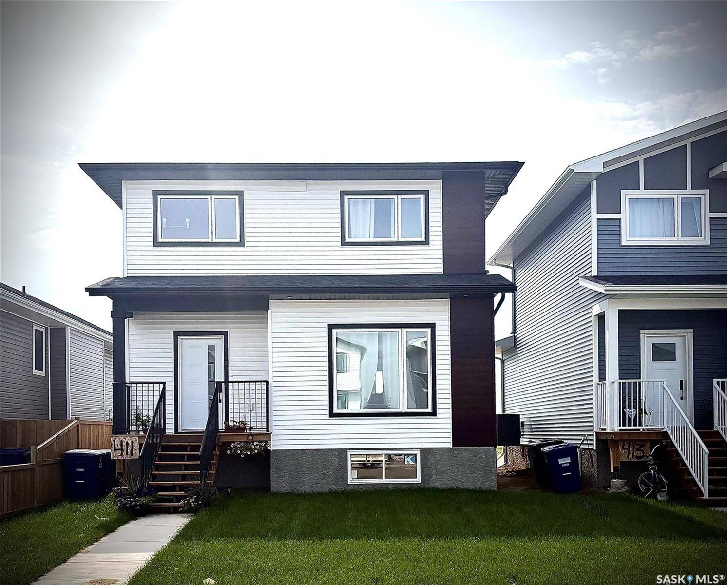 Warman, SK S0K 4S3,429 Eldorado STREET