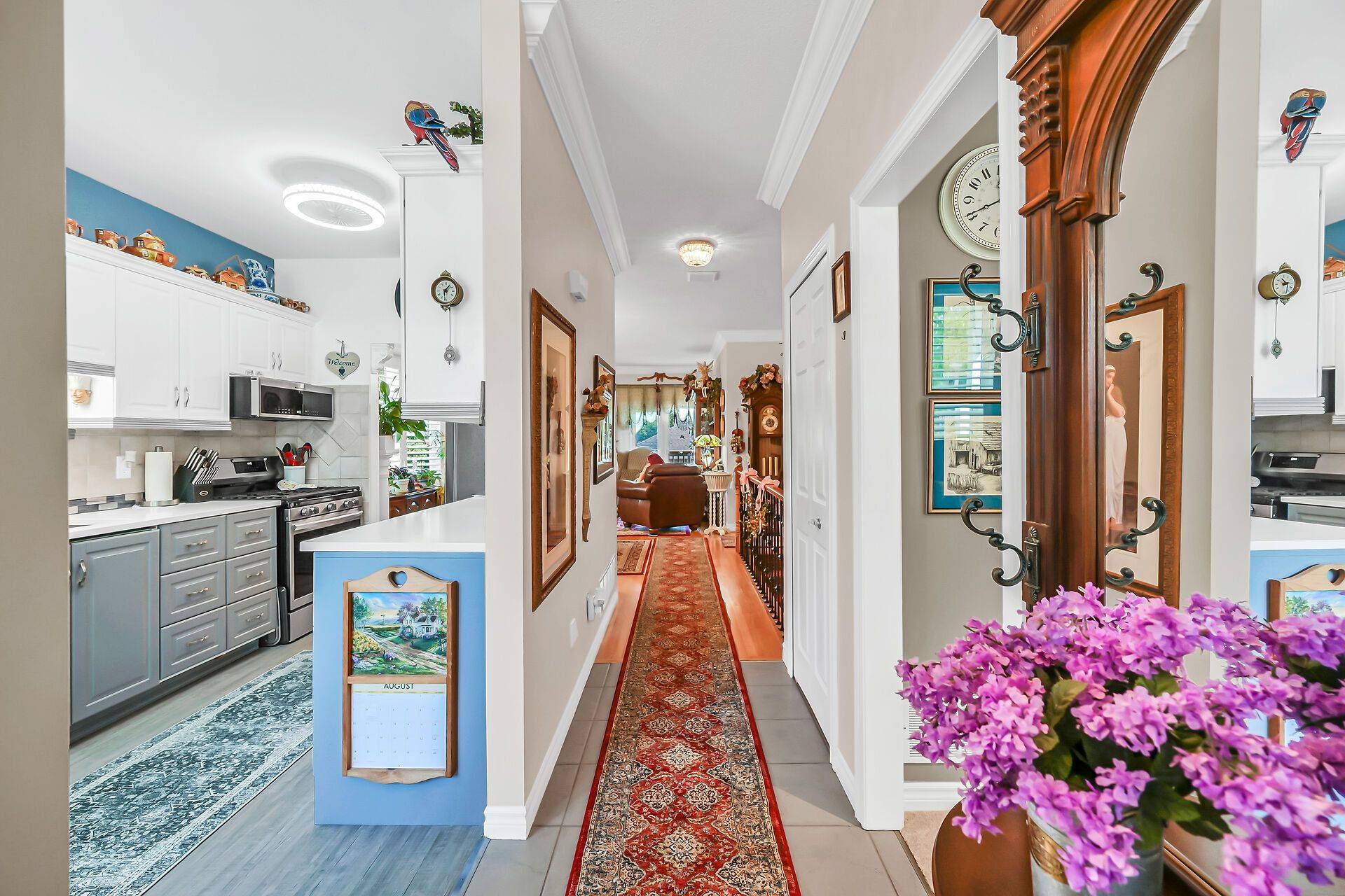 Hamilton, ON L9K 1L7,20 Kitty Murray LN #29