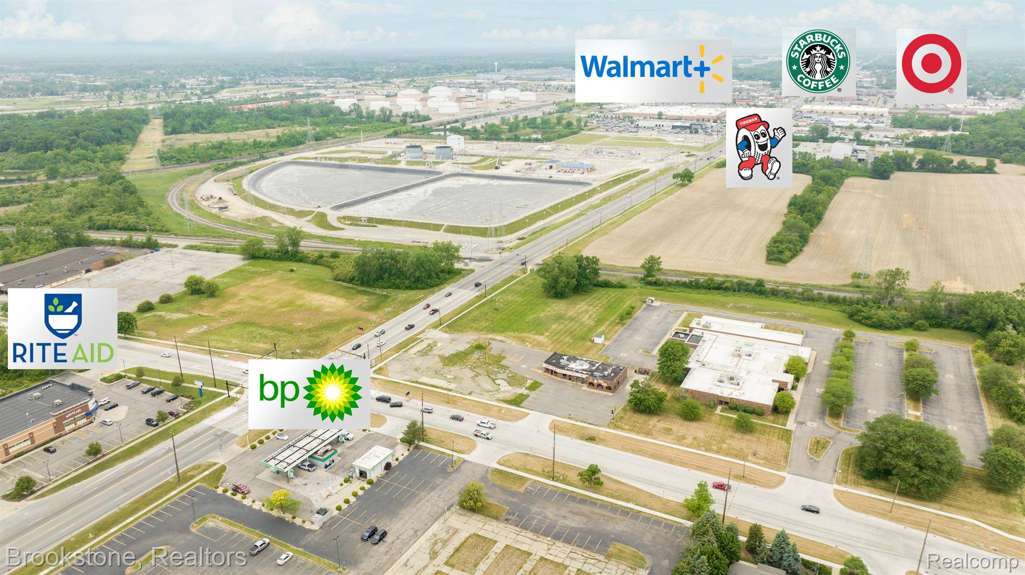 Woodhaven, MI 48183,24995 ALLEN RD