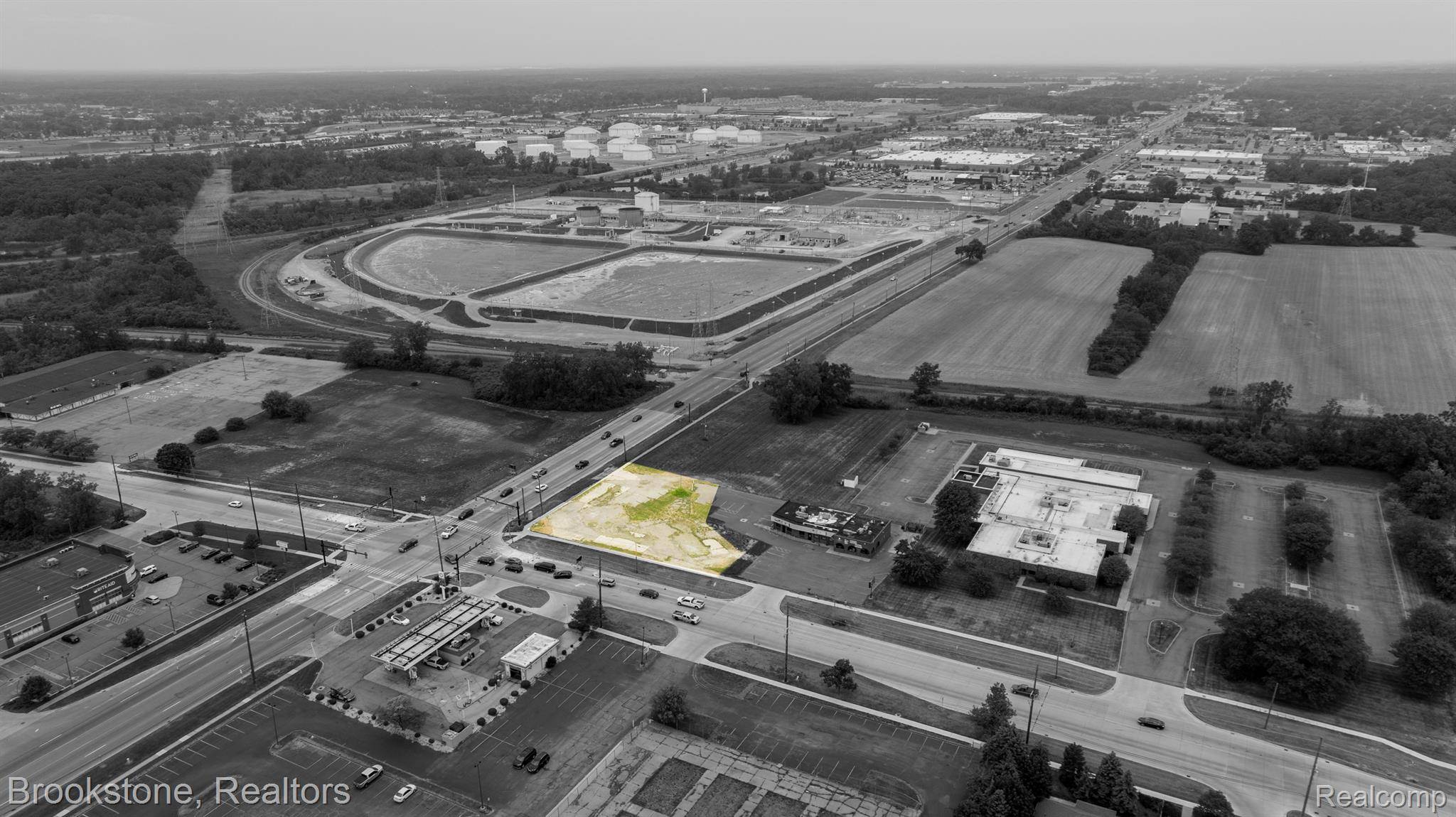 Woodhaven, MI 48183,24995 ALLEN RD