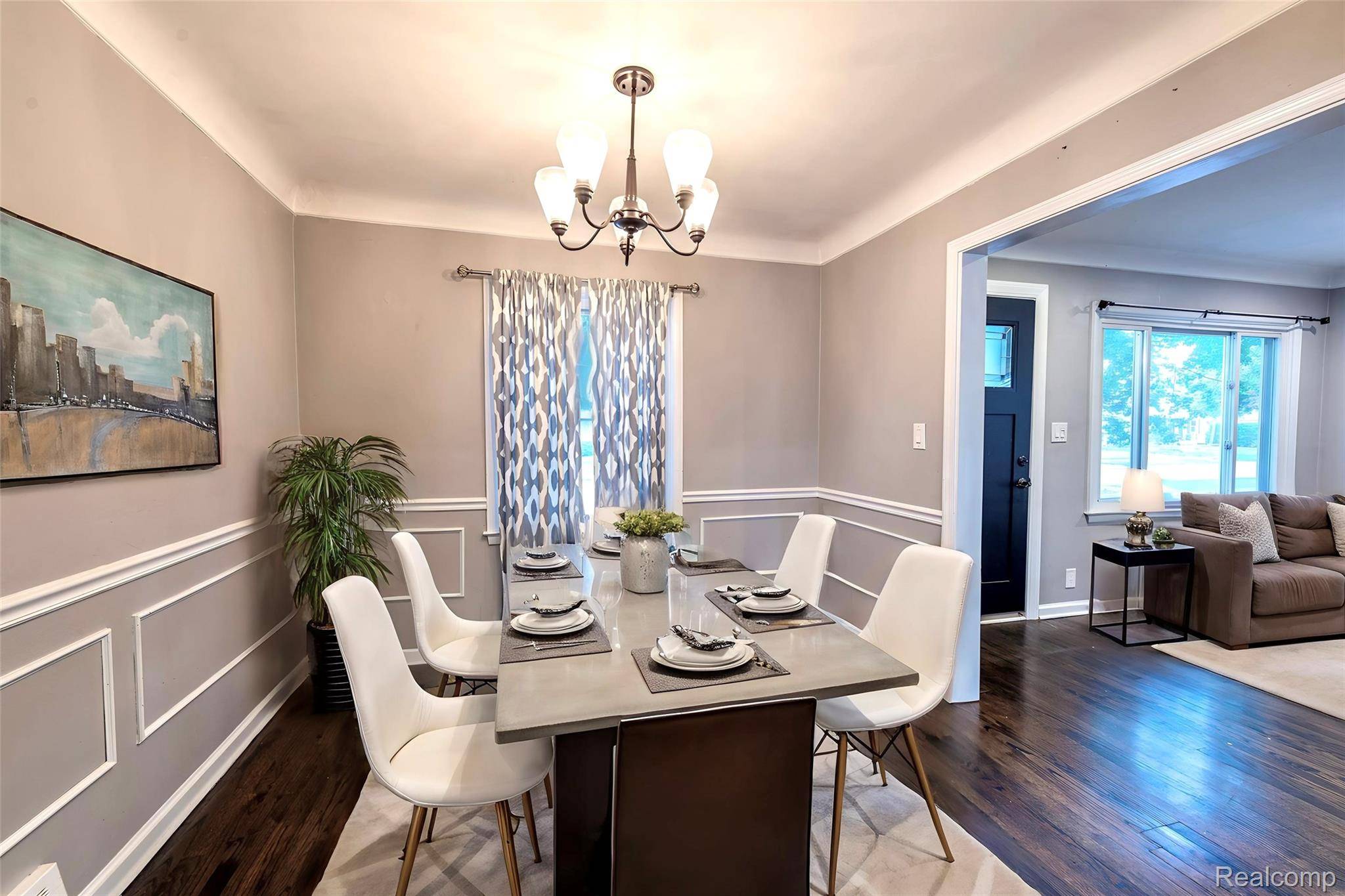 Royal Oak, MI 48073,3202 N Wilson AVE