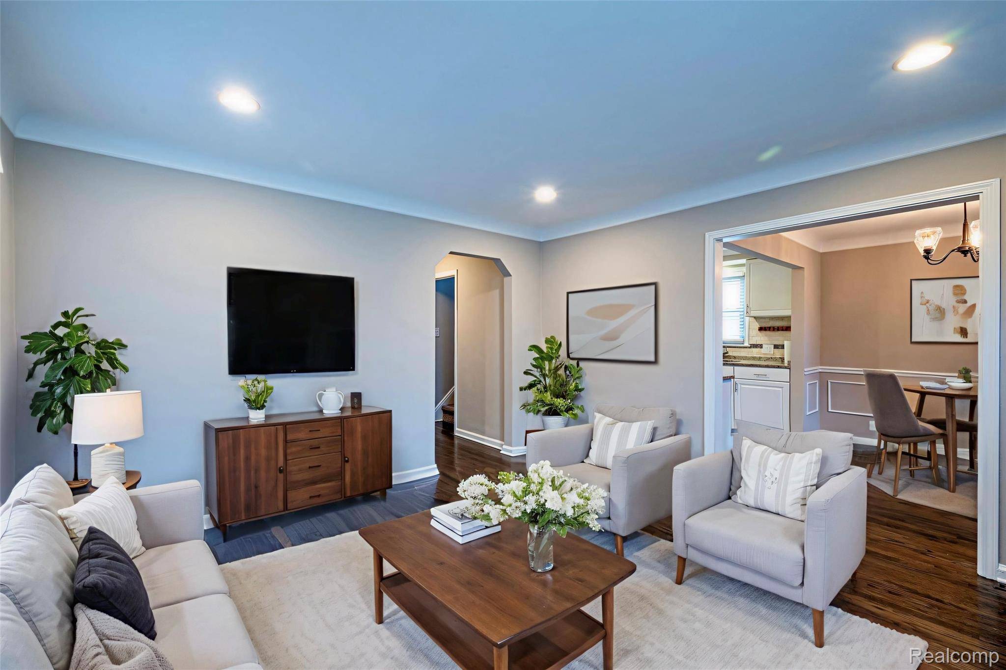 Royal Oak, MI 48073,3202 N Wilson AVE