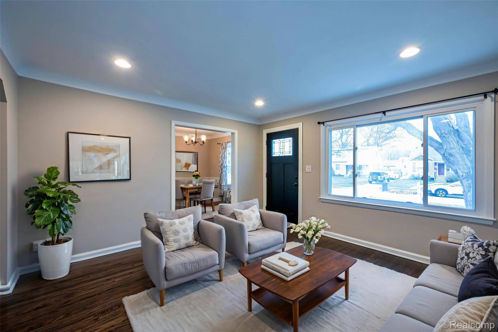 Royal Oak, MI 48073,3202 N Wilson AVE