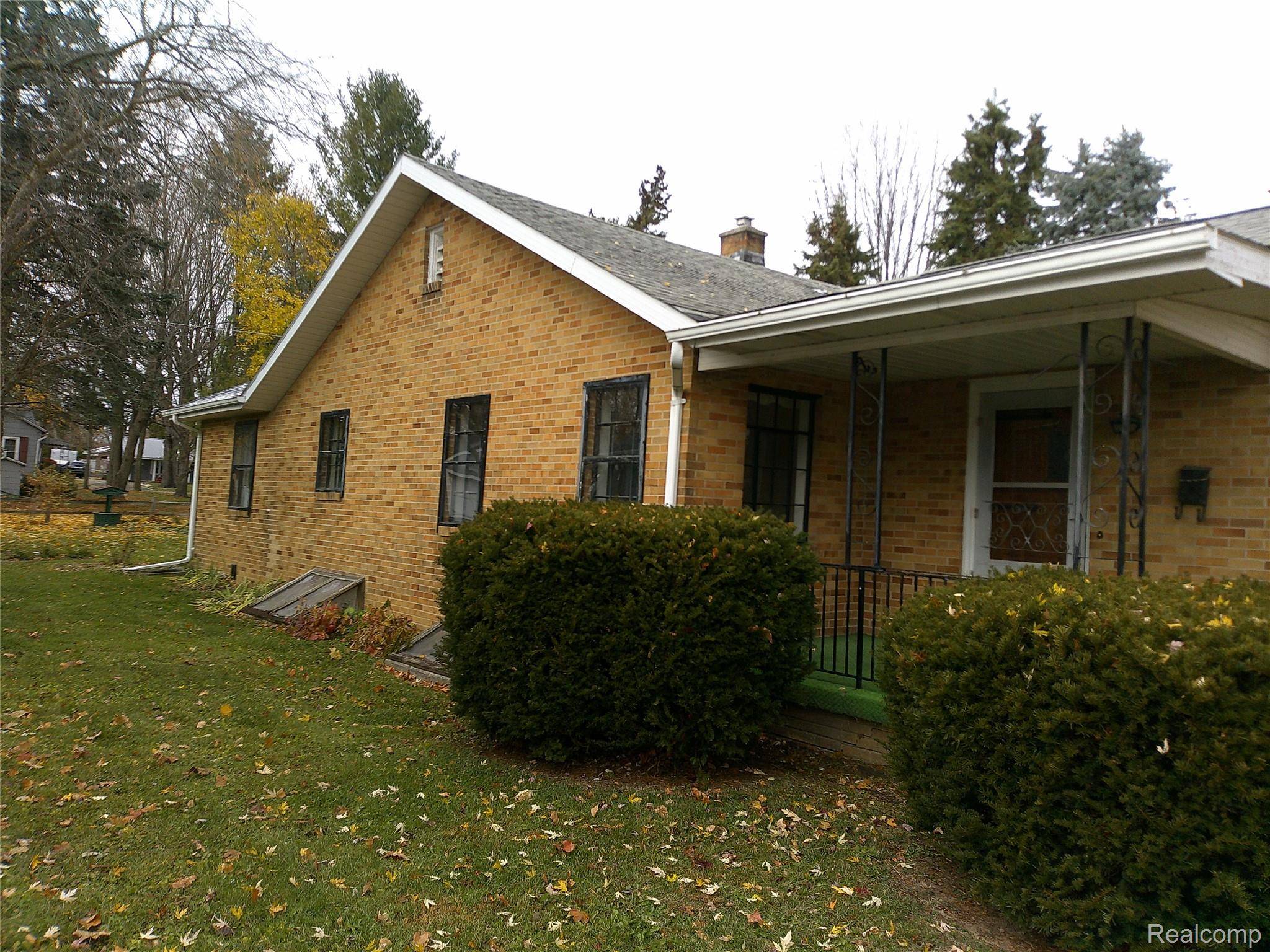 Vassar, MI 48768,219 Washington ST