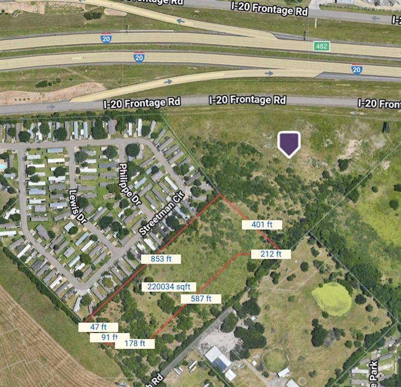 14200 I-20 Frontage Road, Dallas, TX 75253