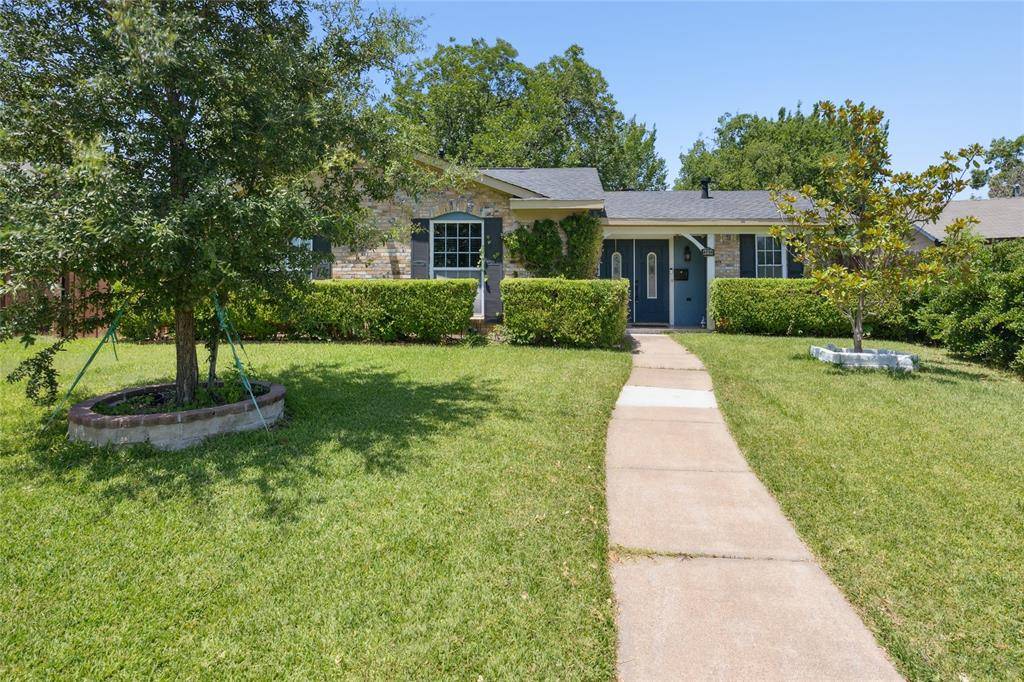 Irving, TX 75062,4138 Victoria Street