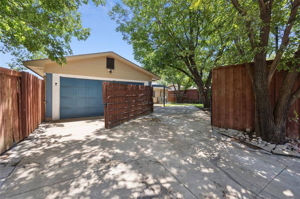 Irving, TX 75062,4138 Victoria Street