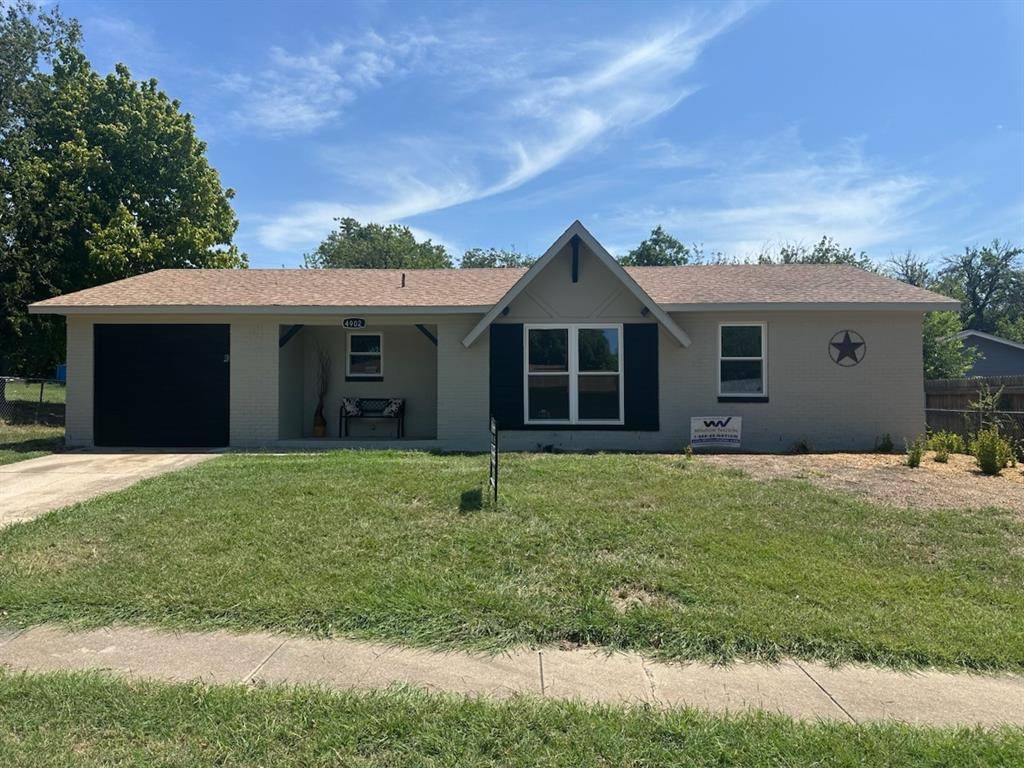 Fort Worth, TX 76135,4902 Dalevale Court