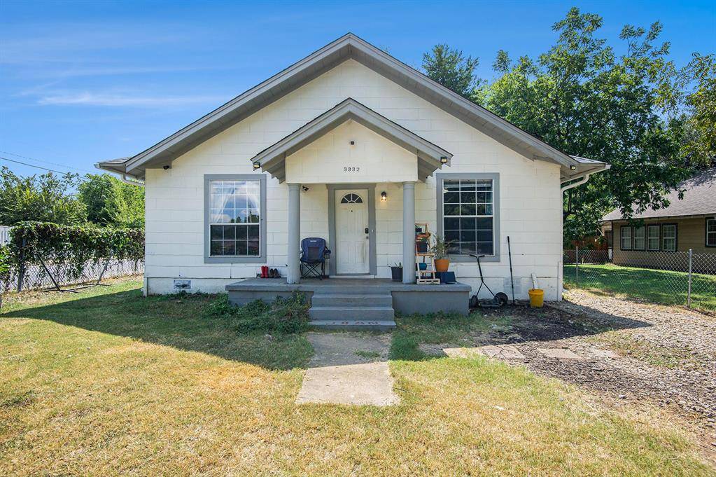 Fort Worth, TX 76105,3332 Avenue I