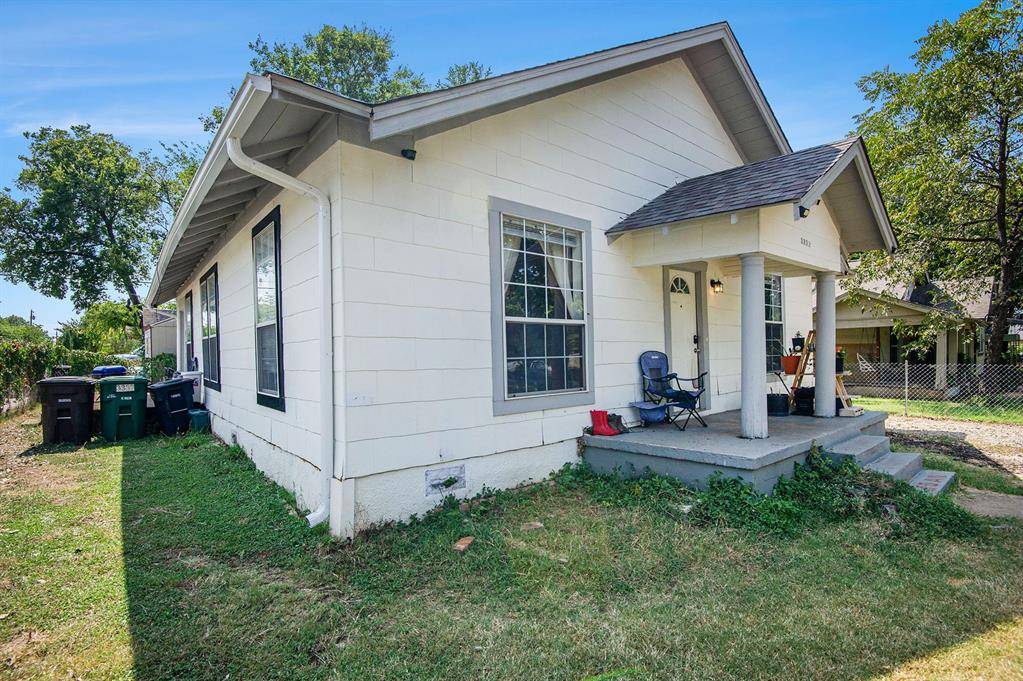 Fort Worth, TX 76105,3332 Avenue I