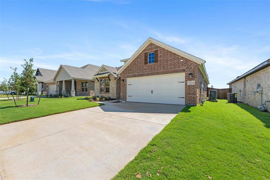 Gainesville, TX 76240,3524 Columbus Street