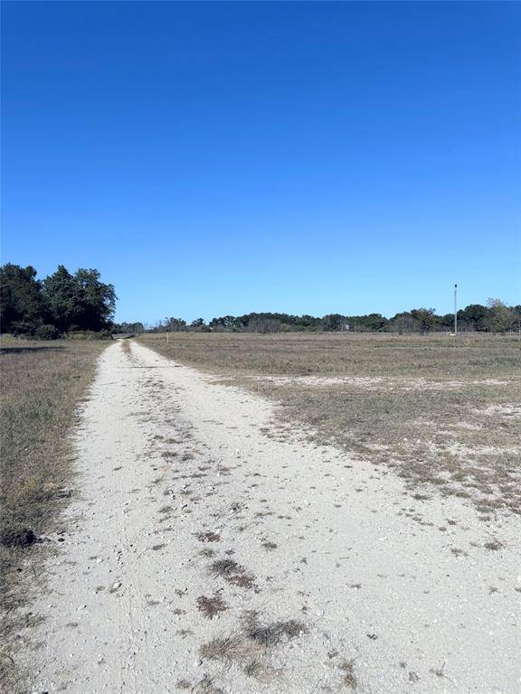 Teague, TX 75860,TBD FCR 601