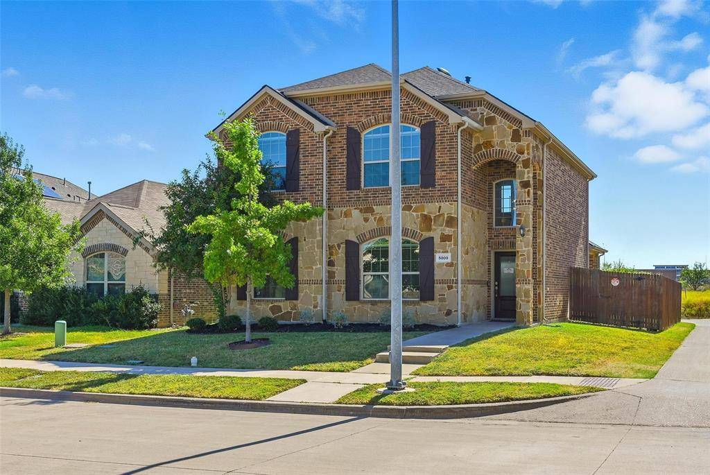 Fort Worth, TX 76123,5809 Dew Plant Way