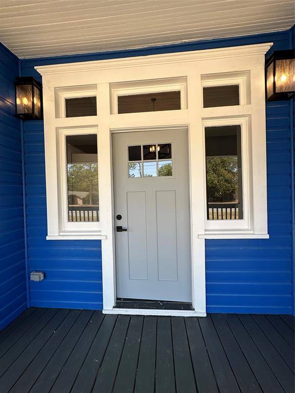 Blooming Grove, TX 76626,605 S Fordyce Street