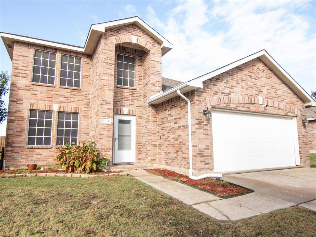 Denton, TX 76210,6704 Wellston Lane