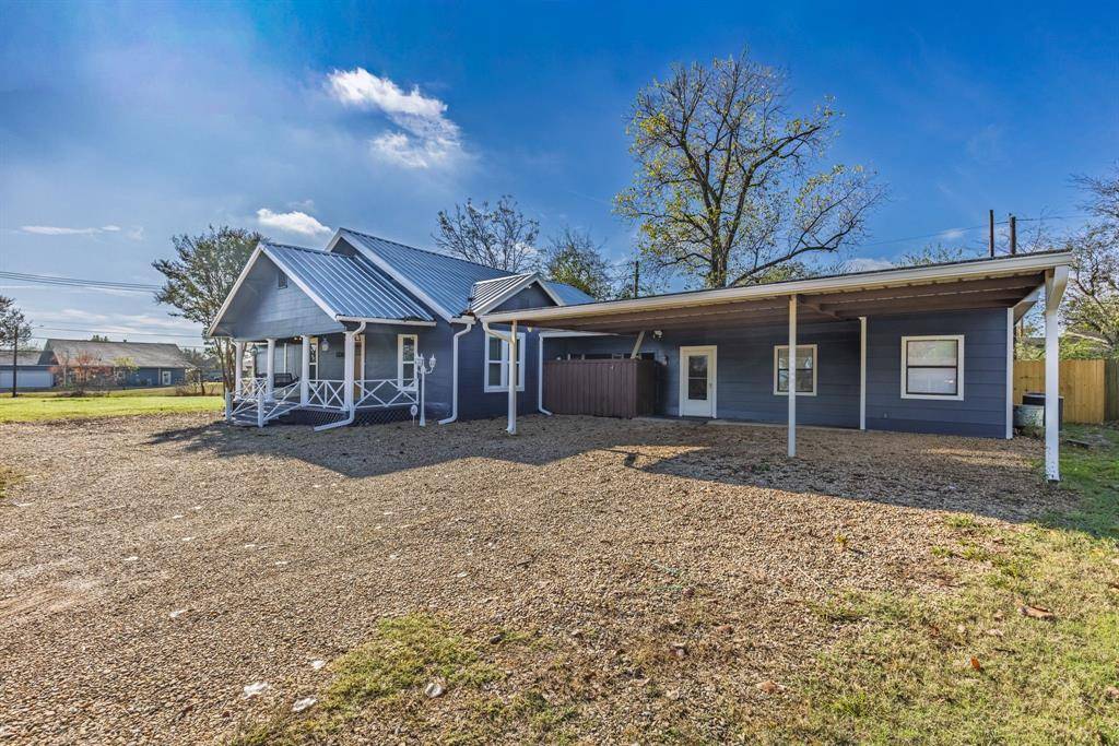 Commerce, TX 75428,509 Maple Street