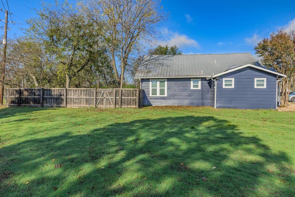 Commerce, TX 75428,509 Maple Street