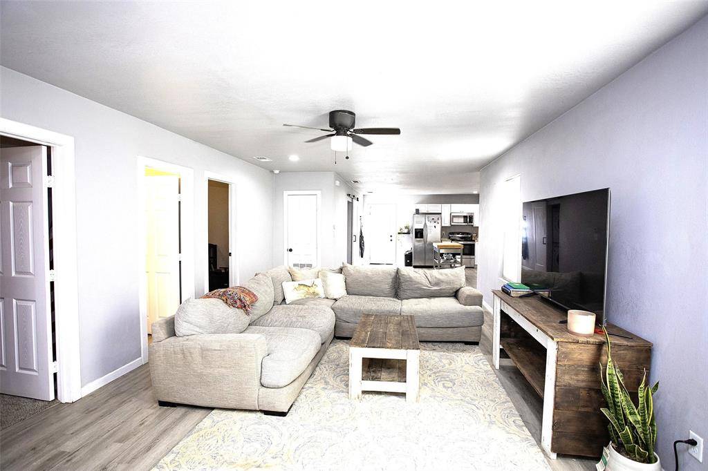 Graham, TX 76450,723 Plum Street