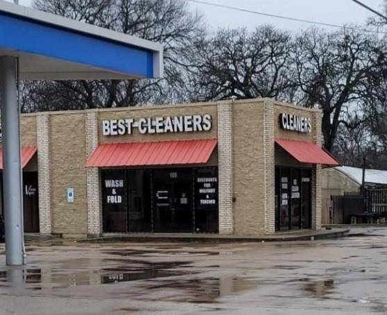 Mansfield, TX 76063,801 N Main Street #109