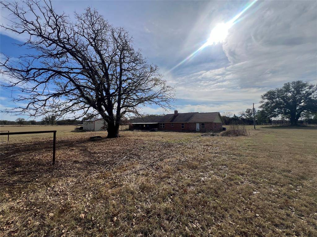 Telephone, TX 75488,1250 County Road 2280