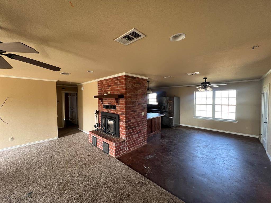 Telephone, TX 75488,1250 County Road 2280