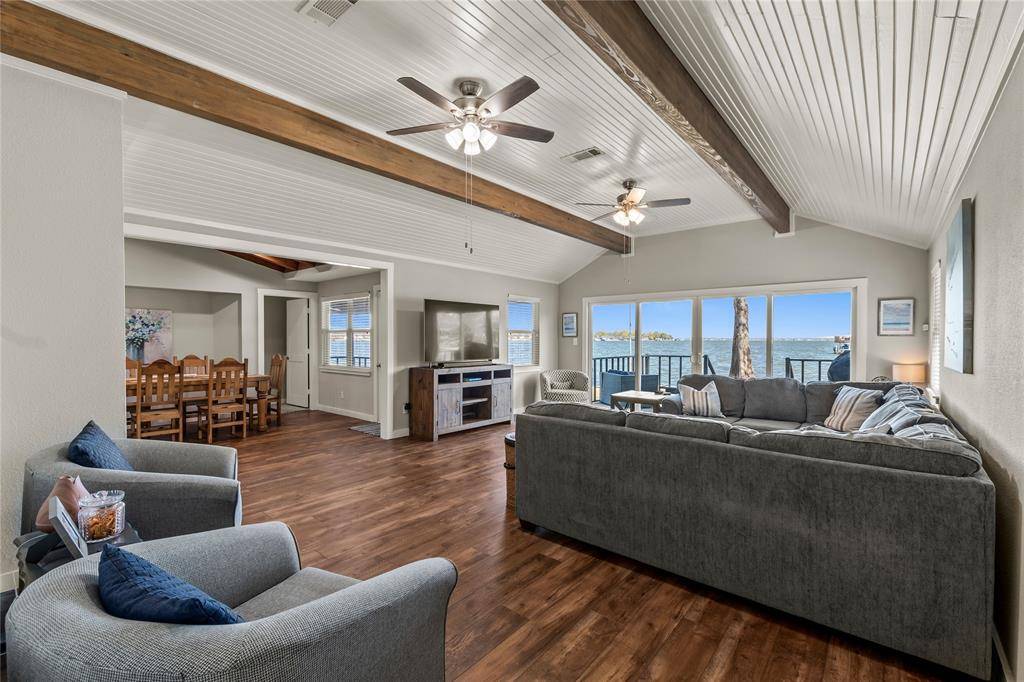 Trinidad, TX 75163,104 Sunset Cove