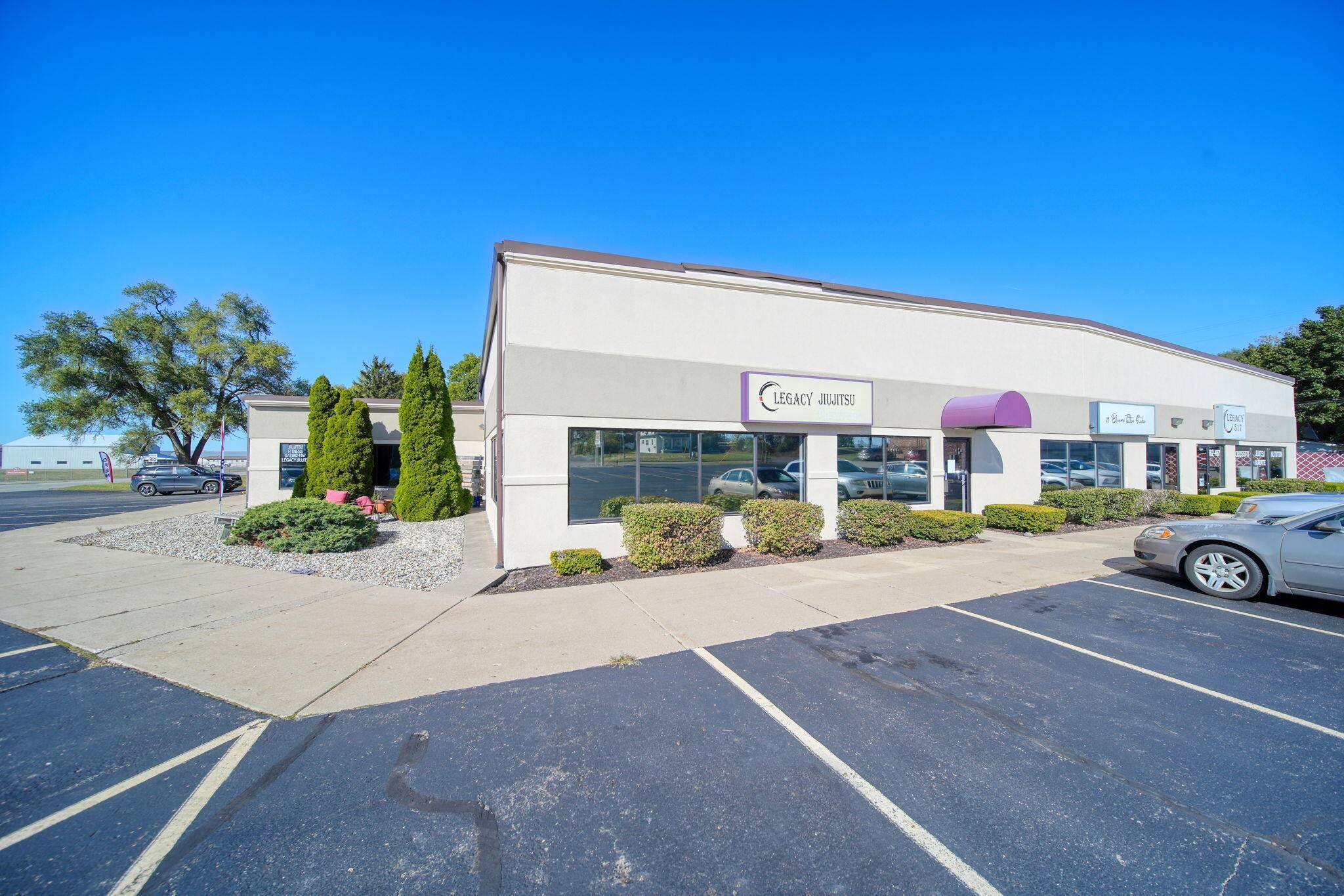 3212 Wildwood AVE, Blackman Twp, MI 49202