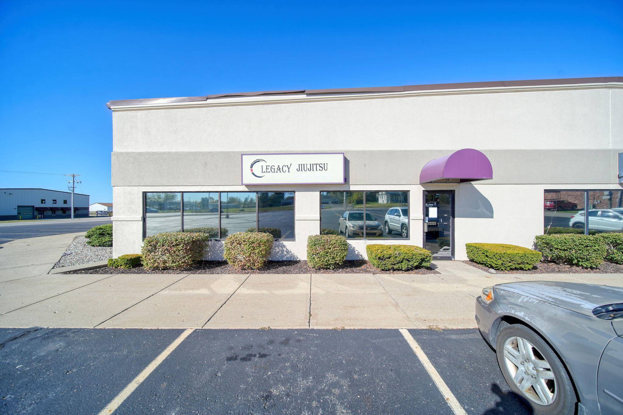 3212 Wildwood AVE, Blackman Twp, MI 49202