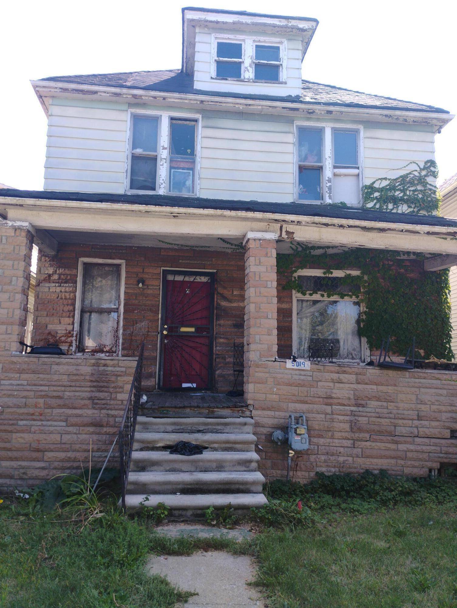Detroit, MI 48204,5019 Larchmont