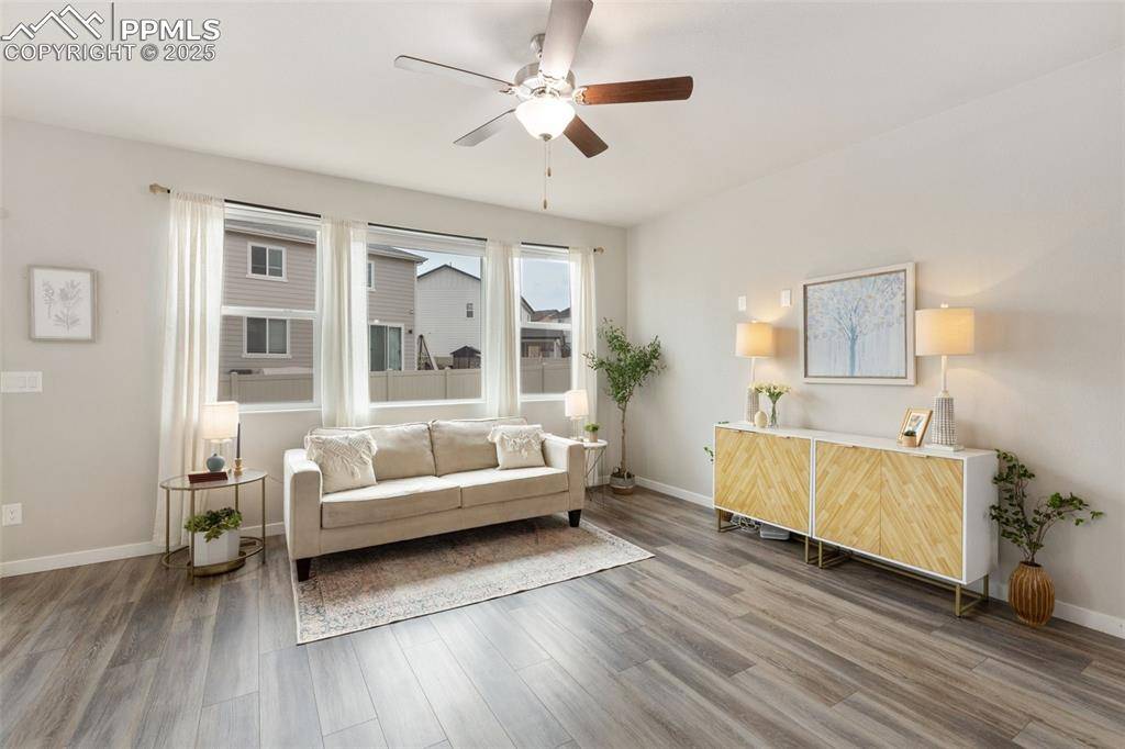 Colorado Springs, CO 80925,8121 Lookout CT