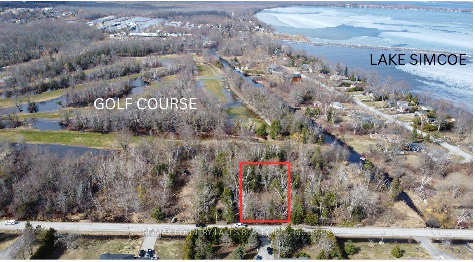 Georgina, ON L0E 1N0,122-123 RIVERVIEW BEACH RD