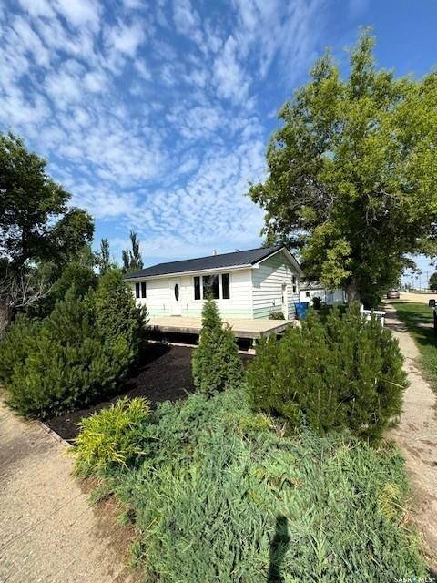 Fillmore, SK S0G 1N0,16 McCulloch STREET