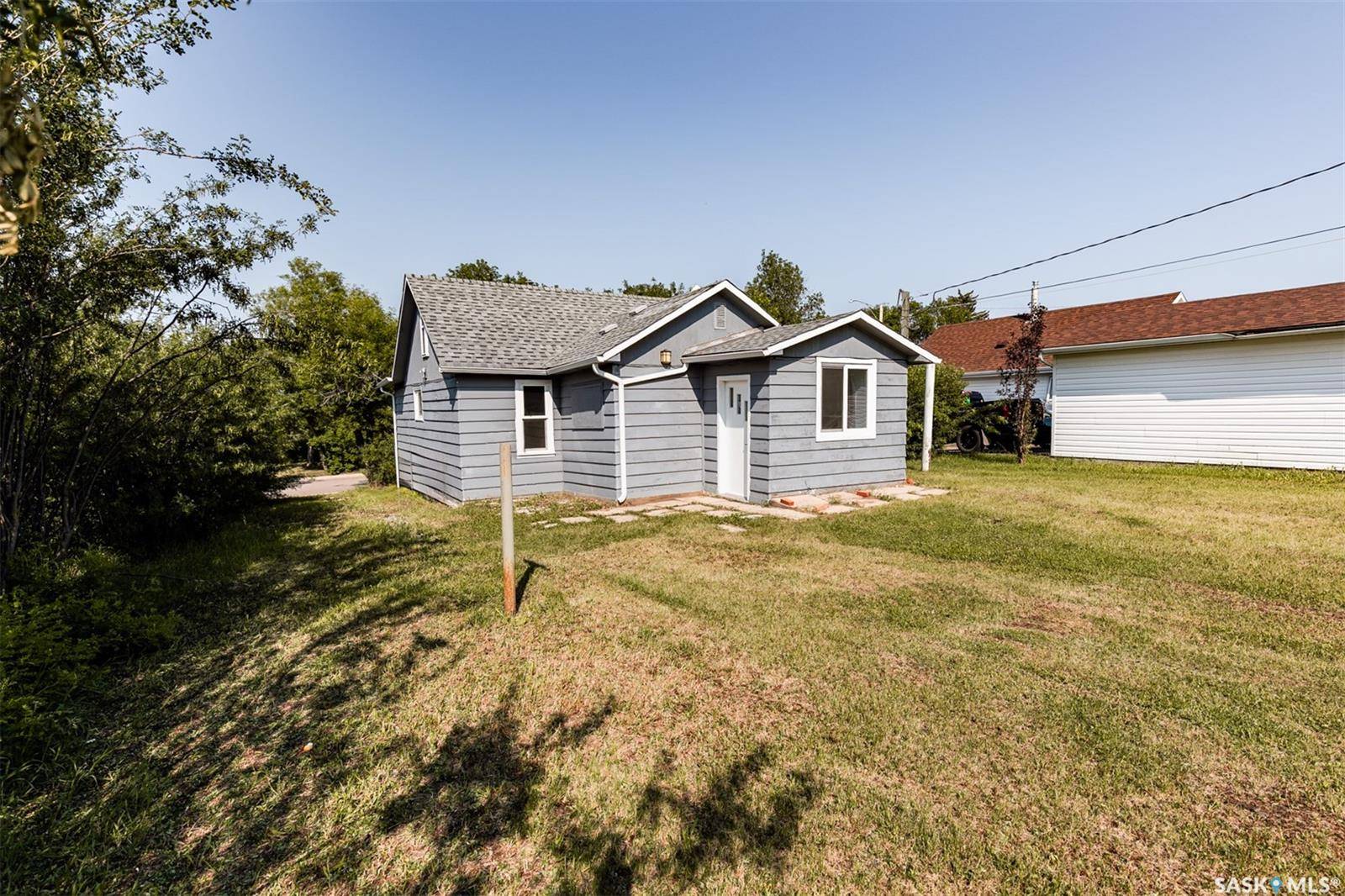 Kerrobert, SK S0L 1R0,241 Manitoba AVENUE
