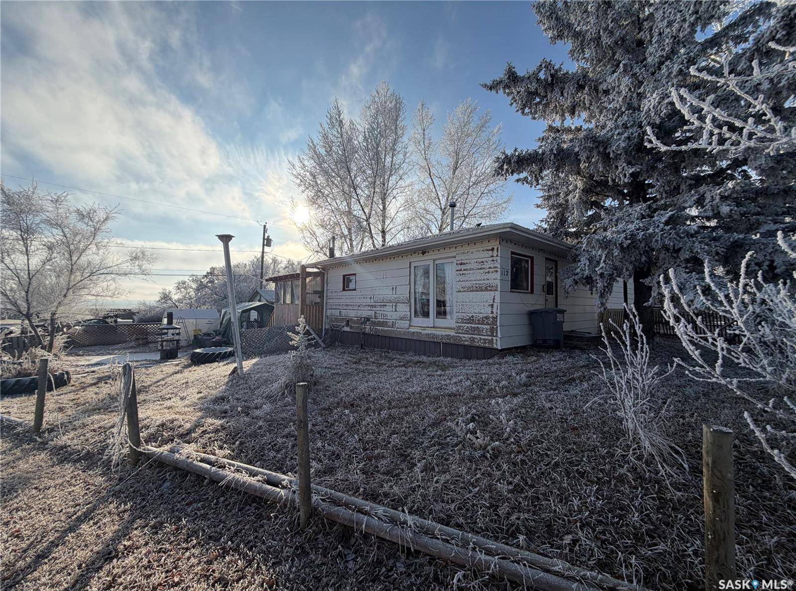 Beechy, SK S0L 0C0,112 1st AVENUE N