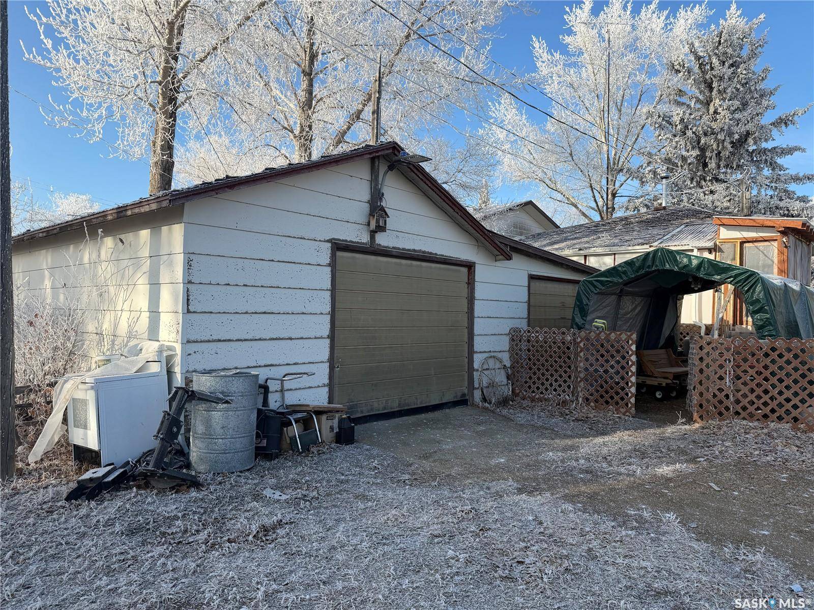 Beechy, SK S0L 0C0,112 1st AVENUE N